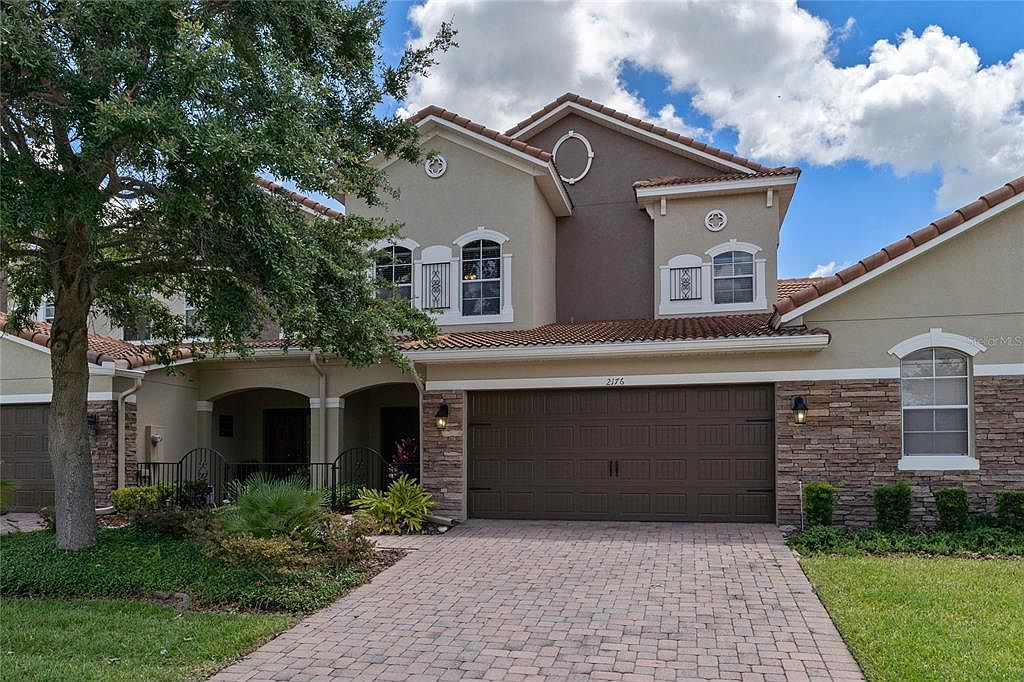 2176 Bent Grass Ave, Ocoee, FL 34761 Zillow