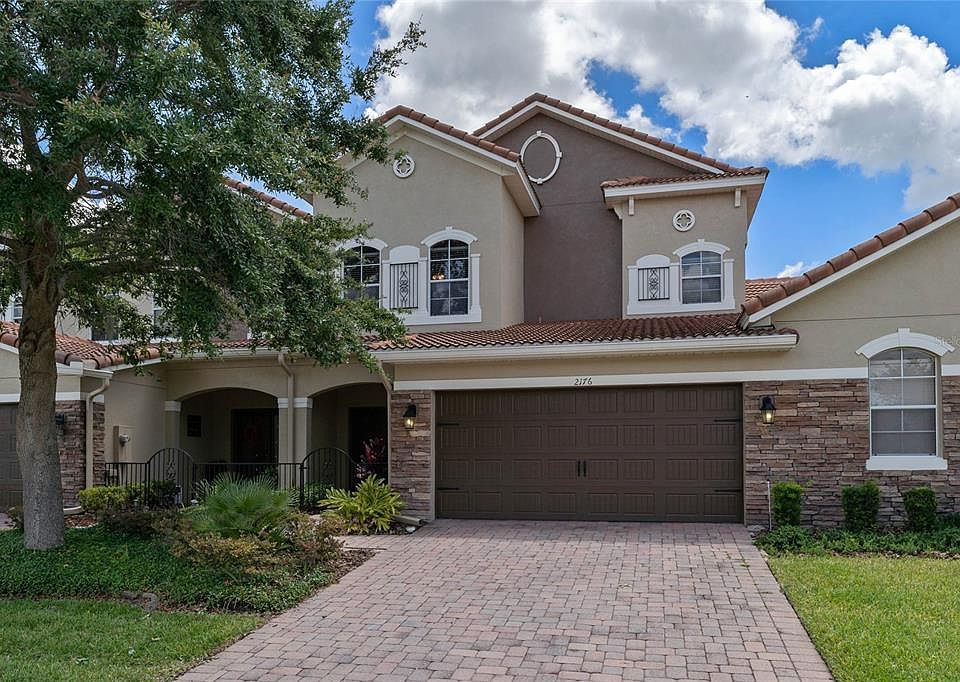 2176 Bent Grass Ave, Ocoee, FL 34761 Zillow