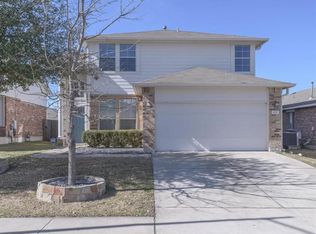 825 Sweet Leaf Ln, Pflugerville, TX 78660