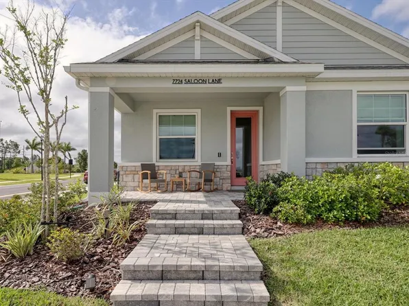 7724 Saloon Ln, Sarasota, FL 34240