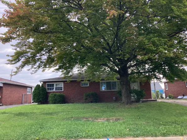 658 Scriven Ave, Columbus, OH 43228