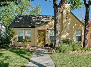 6903 Santa Fe Ave, Dallas, TX 75223