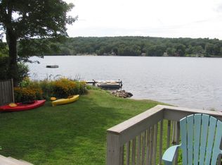 (Undisclosed Address), East Haddam, CT 06423