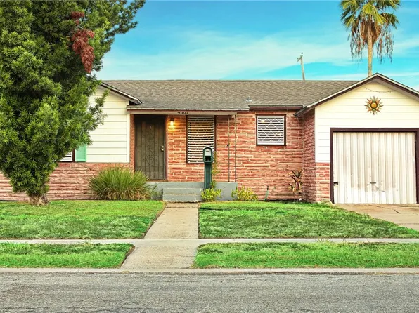 4301 Cherry St, Corpus Christi, TX 78411