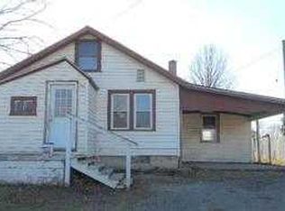 1245 Lenox Ave, Mansfield, OH 44906