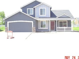 1645 Firebrick, Kuna, ID 83634