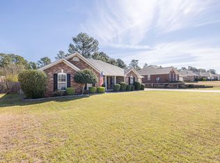 3545 Crawfordville Dr, Augusta, GA 30909