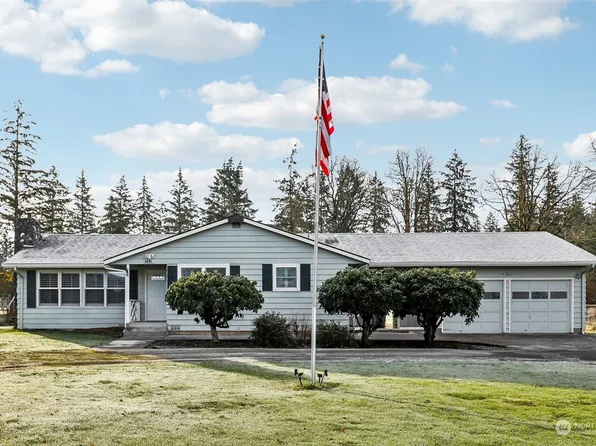 23313 NE 54th Street, Vancouver, WA 98682