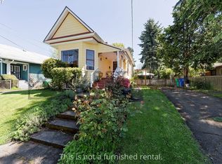 3944 SE 33rd Pl, Portland, OR 97202