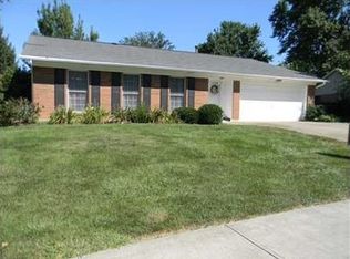 149 Bombay Ave, Westerville, OH 43081