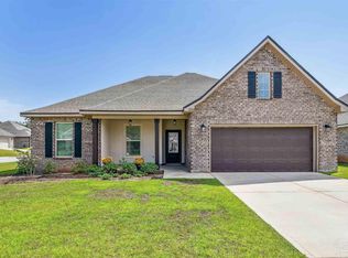 3280 Keegun Loop, Pensacola, FL 32526