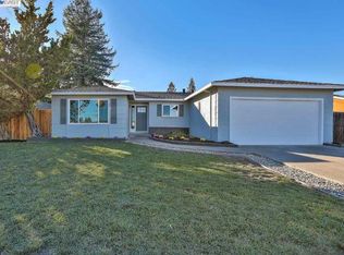 3043 Kittery Ave, San Ramon, CA 94583