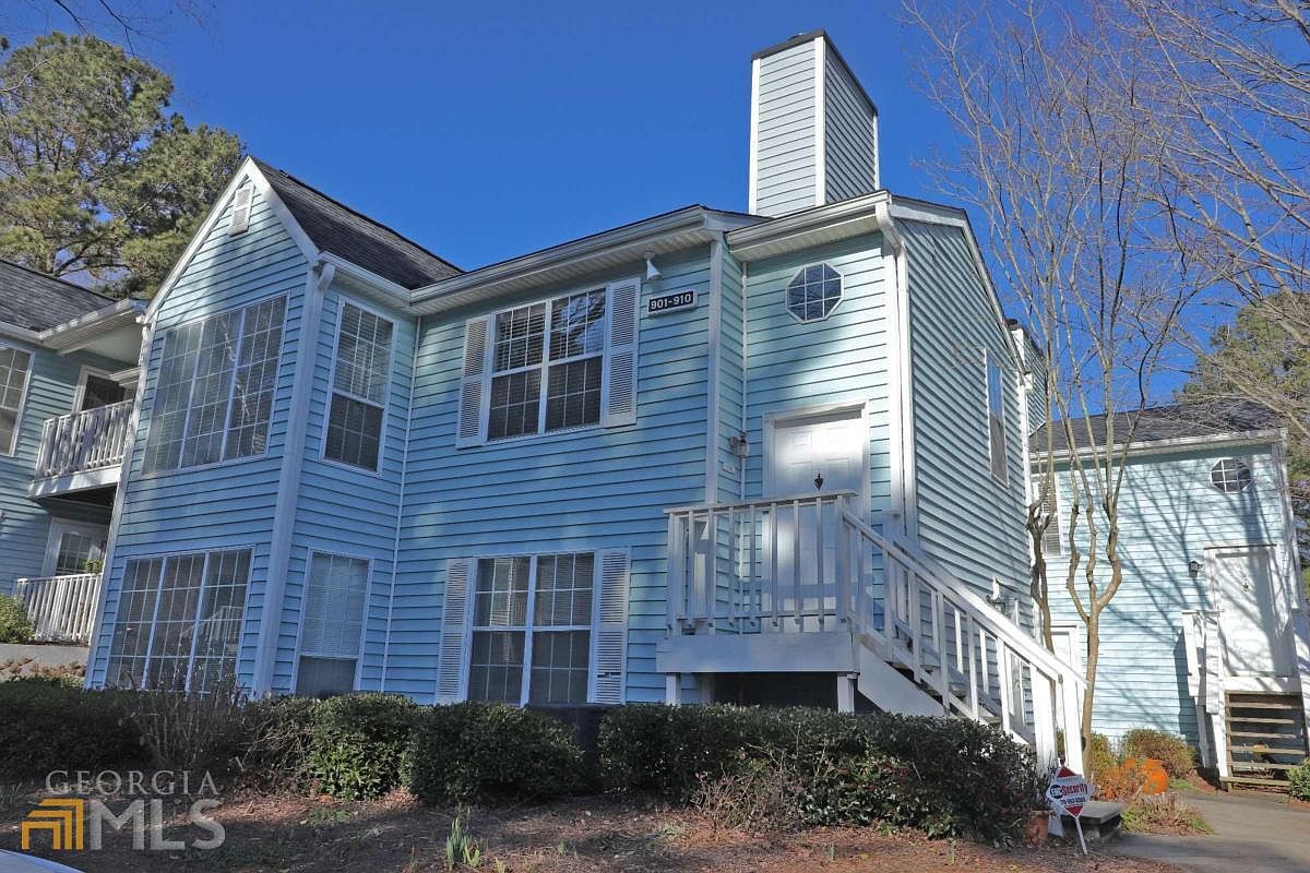 905 Glenleaf Dr, Peachtree Corners, GA 30092 Zillow