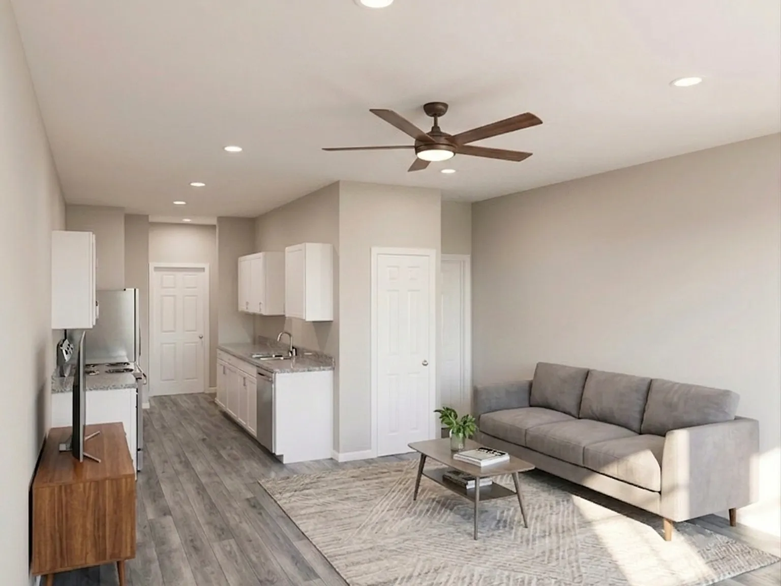 Lakeshore Pointe — Photo 1