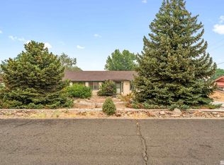 14195 Rim Rock Dr, Reno, NV 89521