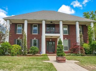 6304 Southwind Dr, N Little Rock, AR 72118