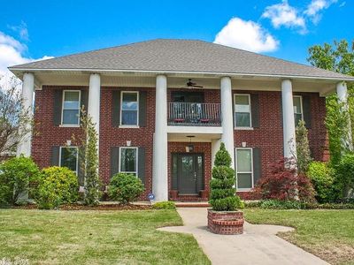6304 Southwind Dr, N Little Rock, AR, 72118