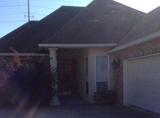 121 Leighton Loop, Houma, LA 70360