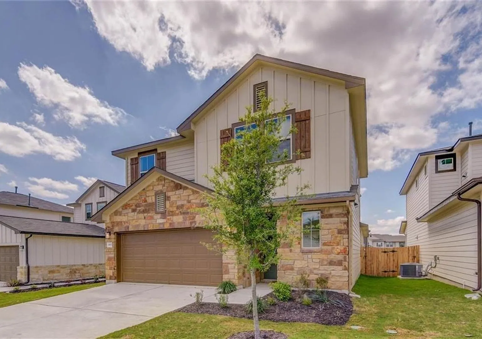 1915 Crimson Rosella Trail, Austin, TX 78728 — Photo 2