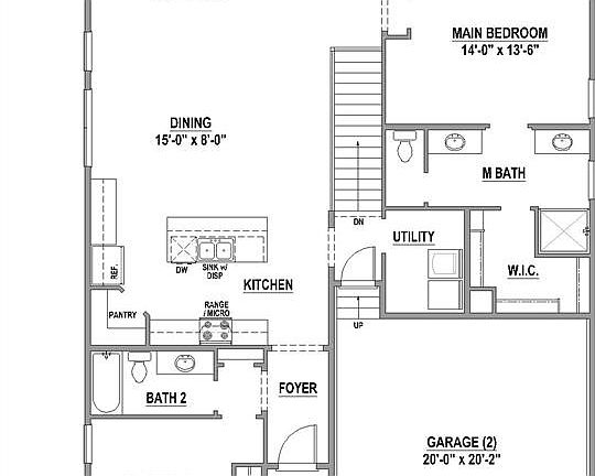 2nd image of this home
