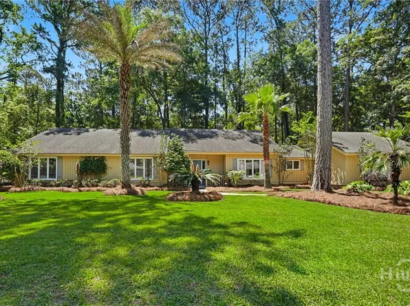 7 Noble Jones Lane, Savannah, GA 31411
