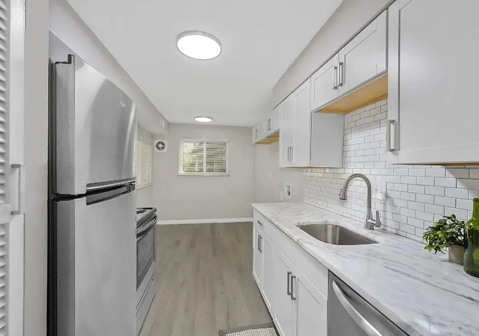 Finneytown Apartments & Townhomes — Photo 3