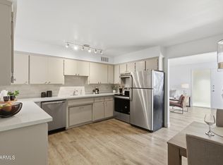 4102 E CALLE REDONDA -- #43, Phoenix, AZ 85018