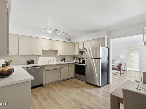 4102 E CALLE REDONDA -- #43, Phoenix, AZ 85018