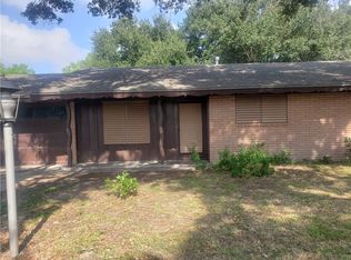 614 Bel Air Dr, Corpus Christi, TX 78418