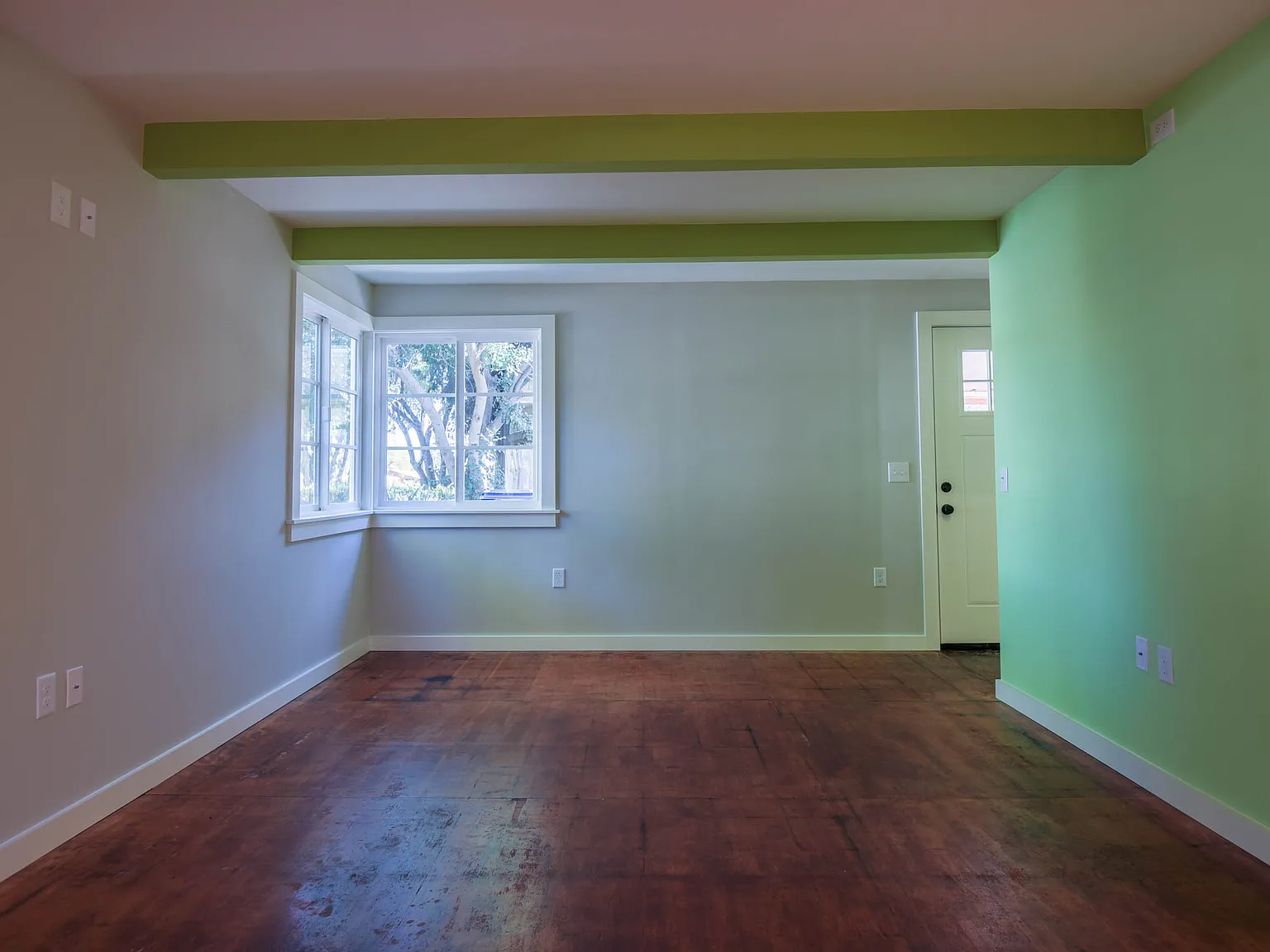 2 bed, 1200 sqft, $1,850 — Photo 3