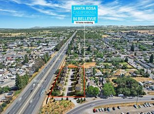 84 Bellevue Ave, Santa Rosa, CA 95407