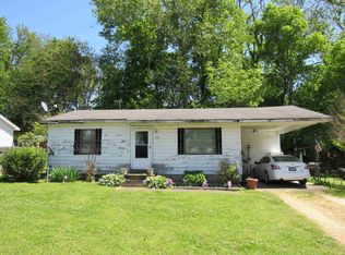 321 Robinson Dr, Ripley, TN 38063