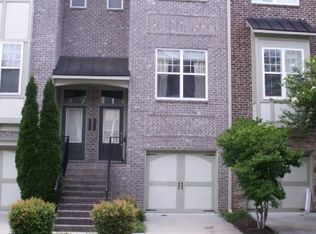 1973 Cobblestone Cir, Atlanta, GA 30319