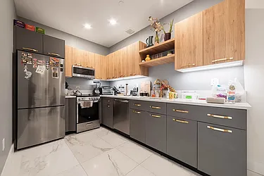 Rented by Joel Scharf, LREB