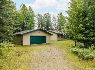 3759 W Brule Lake Rd, Iron River, MI 49935