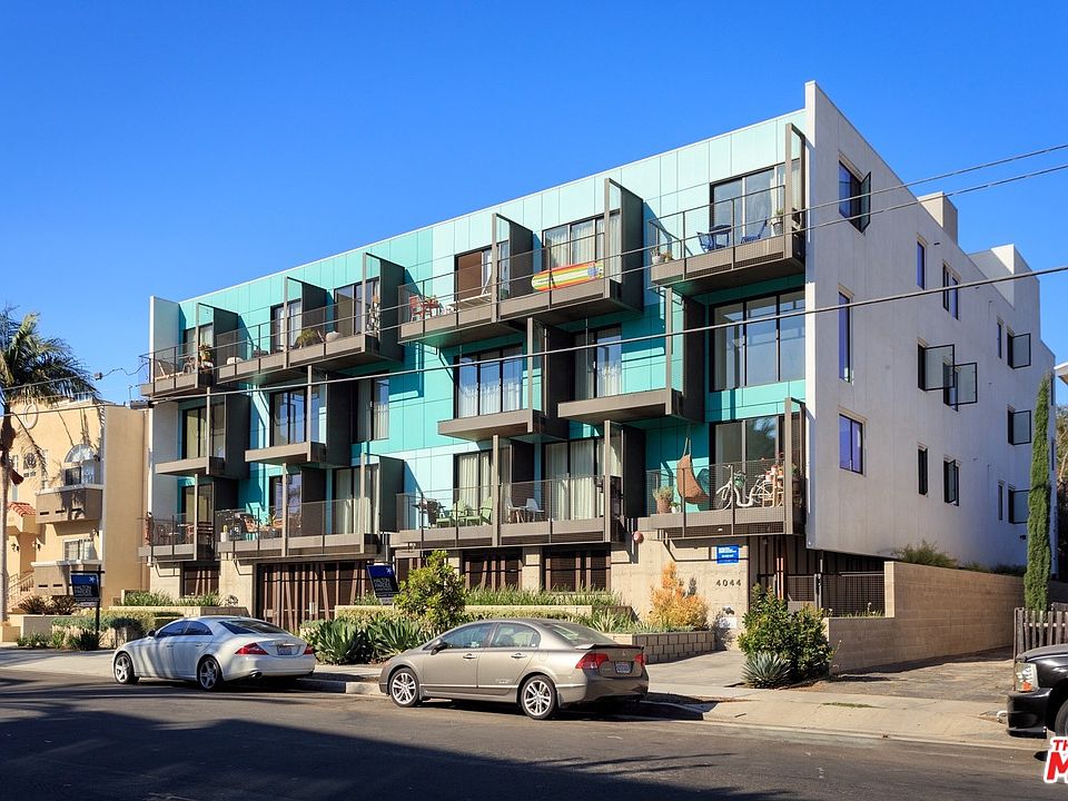 1st image of 4044 Redwood Ave APT 201