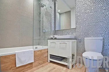 Rented by The KCI Group
