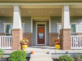 12155 Edmund Saul Ct, Nokesville, VA 20181