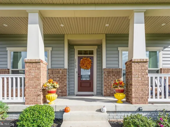 12155 Edmund Saul Ct, Nokesville, VA 20181