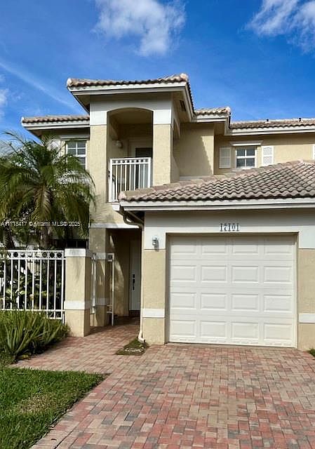 1st image of 17101 NW 23rd St #17101