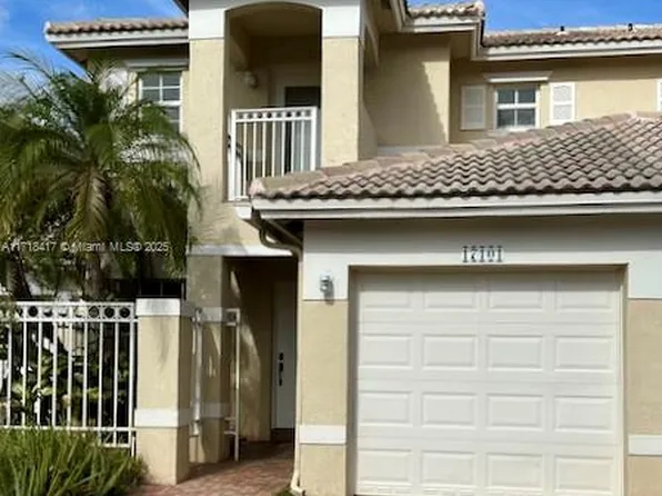 17101 NW 23rd St #17101, Pembroke Pines, FL 33028