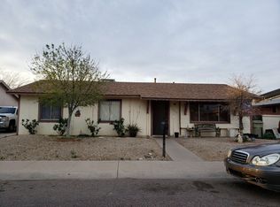 5337 W Banff Ln, Glendale, AZ 85306