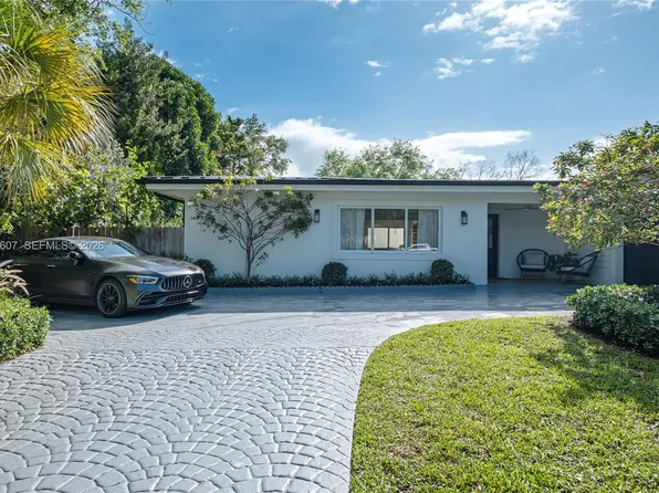 10235 SW 58th Ct, Pinecrest, FL 33156