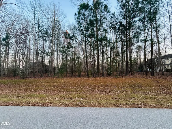 6104 Treyburn Point Dr #29, Durham, NC 27712