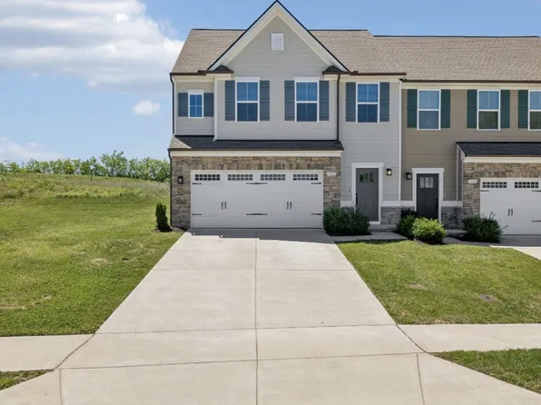 1322 Crescent Ridge Dr, Gallatin, TN 37066