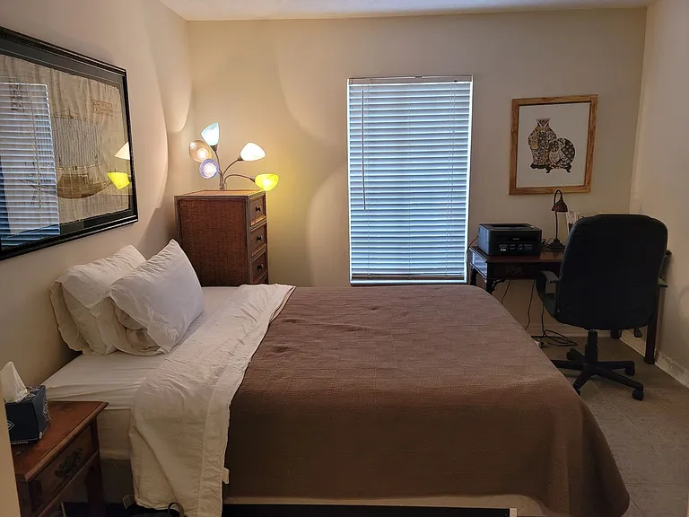 2314 S Clewis Ct #104 — Photo 11