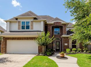 5907 Grovesnor St, Pearland, TX 77584