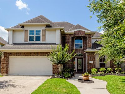 5907 Grovesnor St, Pearland, TX, 77584