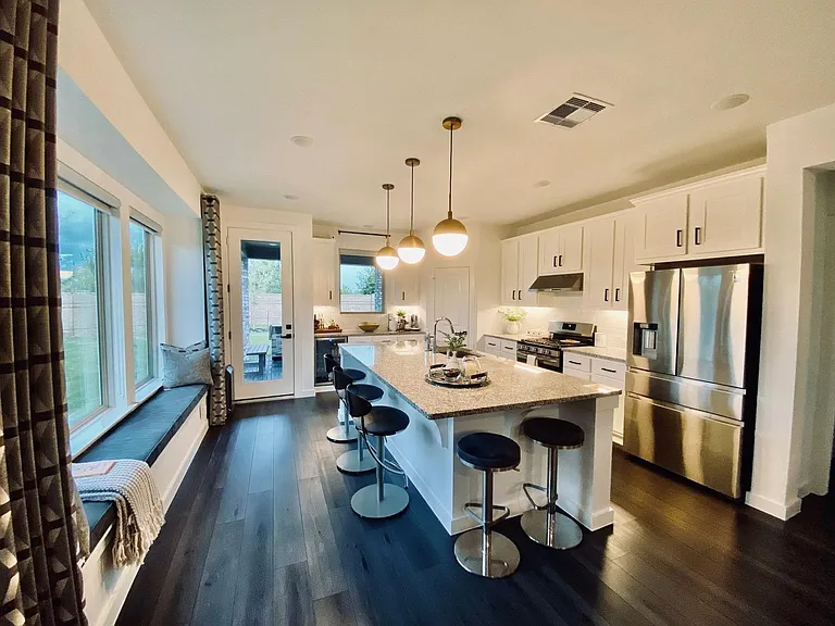 19603 Upper Canyon Ct — Photo 4