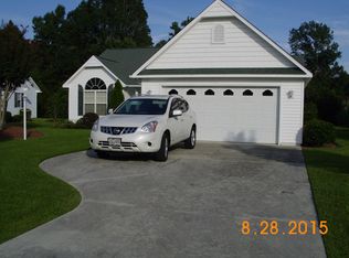 200 Morningstar N, Swansboro, NC 28584